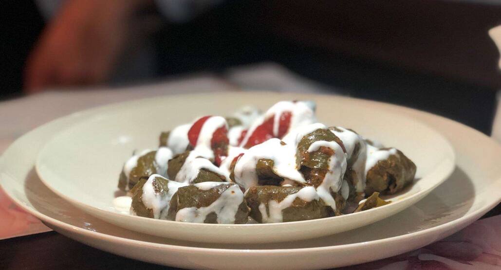 La Masa Menu Menu For La Masa Atasehir Merkez Istanbul